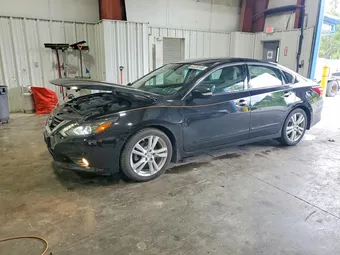 2017 Nissan Altima 1N4BL3AP2HC280498 Lot 62238146