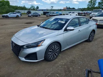 2023 Nissan Altima 1N4BL4DV3PN321594 Lot 58030176