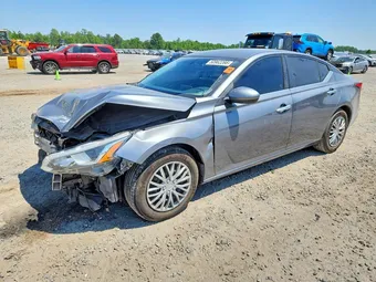 2020 Nissan Altima 1N4BL4BV8LC152665 Lot 50962266