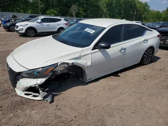 2025 Nissan Altima 1N4BL4DV7SN312468 Lot 54087936