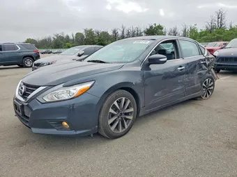 2016 Nissan Altima 1N4AL3AP9GC144959 Lot 58051376