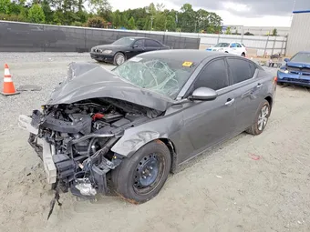 2020 Nissan Altima 1N4BL4BV7LC203847 Lot 62070026