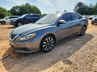2016 Nissan Altima 1N4AL3AP9GC219367 Lot 55165156