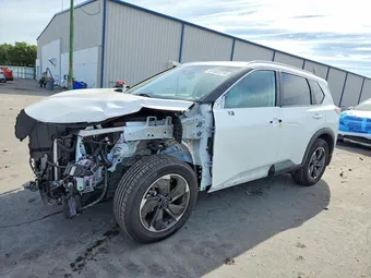 2024 Nissan Rogue JN8BT3BA3RW351376 Lot 57063316