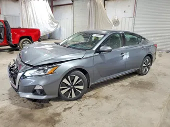 2020 Nissan Altima 1N4BL4DW5LC268749 Lot 57553696