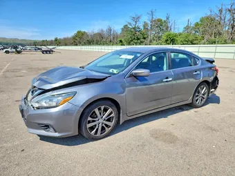 2018 Nissan Altima 1N4AL3AP4JC145718 Lot 61564026
