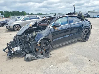2019 Porsche Cayenne WP1AB2AY2KDA62752