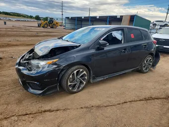 2016 Scion IM JTNKARJE4GJ517368