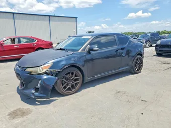2015 Scion TC JTKJF5C75FJ007112
