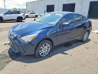 2016 Scion IA 3MYDLBZV8GY134050