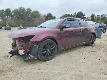 2016 Scion TC JTKJF5C7XGJ026143