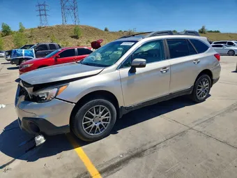 2017 Subaru Outback 4S4BSAHCXH3377643