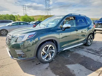 2023 Subaru Forester JF2SKARC9PH523200
