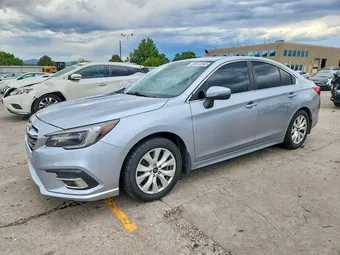 2018 Subaru Legacy 4S3BNEN60J3006174