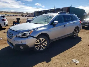 2016 Subaru Outback 4S4BSBNC9G3222686