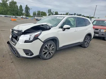 2022 Subaru Forester JF2SKAPC9NH437319