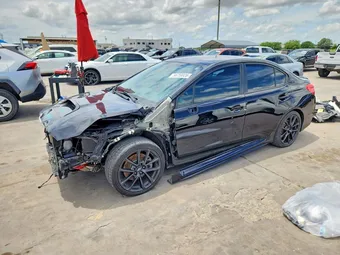 2021 Subaru WRX JF1VA1F63M8803984