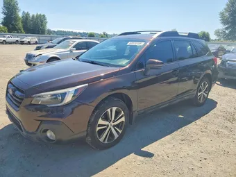 2018 Subaru Outback 4S4BSENC3J3219047