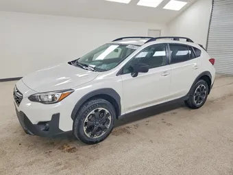 2022 Subaru Crosstrek JF2GTABC5N8286800