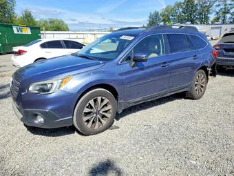 2015 Subaru Outback 4S4BSALC2F3334726