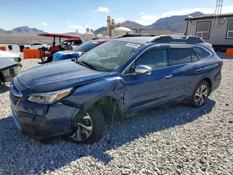 2021 Subaru Outback 4S4BTAPC2M3186033