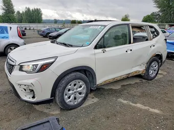 2020 Subaru Forester JF2SKADC7LH519311