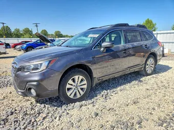 2019 Subaru Outback 4S4BSAHC2K3262798