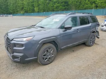 2026 Subaru Outback JF2BUPADXTY509205