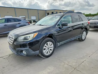2015 Subaru Outback 4S4BSAFC7F3305153