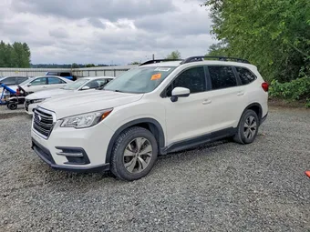 2019 Subaru Ascent 4S4WMACD7K3413212