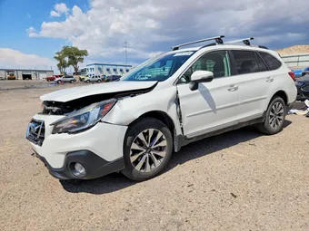 2018 Subaru Outback 4S4BSETC7J3279562