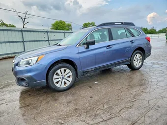 2017 Subaru Outback 4S4BSAAC7H3416229