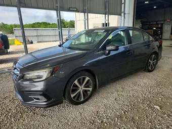 2018 Subaru Legacy 4S3BNEN60J3036839