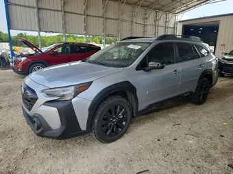 2023 Subaru Outback 4S4BTAJC8P3195753
