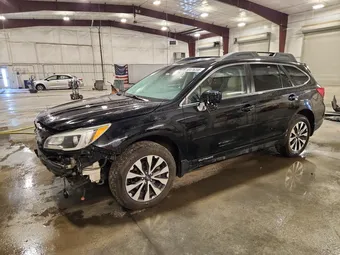 2015 Subaru Outback 4S4BSALC0F3361603 Lot 60476206