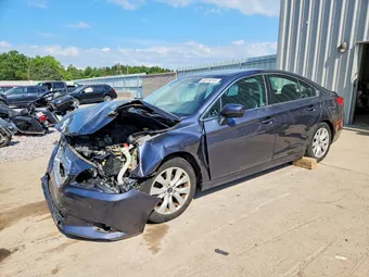 2015 Subaru Legacy 4S3BNBC64F3050011