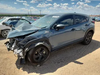 2024 Subaru Crosstrek JF2GUABC8R8284221