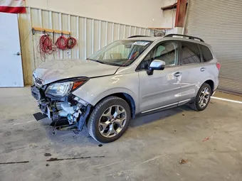 2017 Subaru Forester JF2SJAWC5HH466633