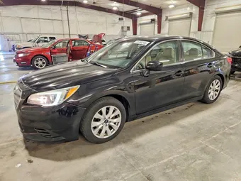 2017 Subaru Legacy 4S3BNAC6XH3054237