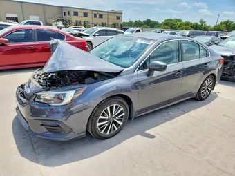 2018 Subaru Legacy 4S3BNAC60J3039638