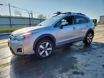 2016 Subaru Crosstrek JF2GPBLC3GH260417