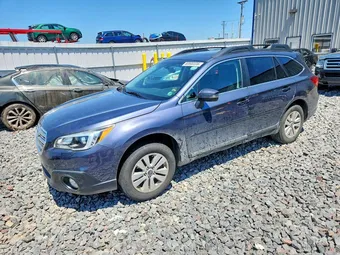 2015 Subaru Outback 4S4BSBHC8F3249775