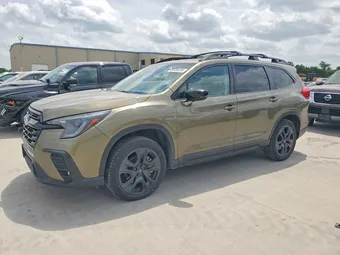 2024 Subaru Ascent 4S4WMAHD3R3402985