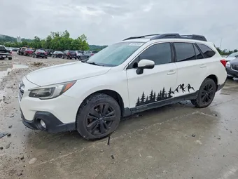 2018 Subaru Outback 4S4BSANC3J3373735