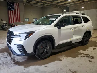 2026 Subaru Ascent 4S4WMAAD1T3411959