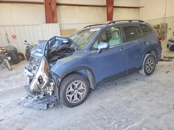 2023 Subaru Forester JF2SKADCXPH524234