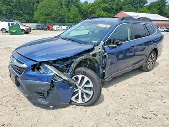 2020 Subaru Outback 4S4BTACC8L3258552