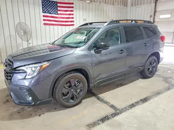 2026 Subaru Ascent 4S4WMAAD0T3426744