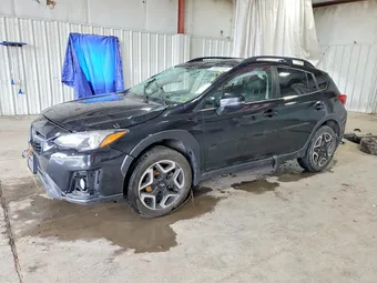 2019 Subaru Crosstrek JF2GTAMCXK8204570