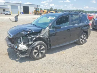2018 Subaru Forester JF2SJAJC9JH532792